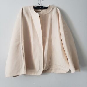 Vintage Carolyne Roehm Blazer Jacket